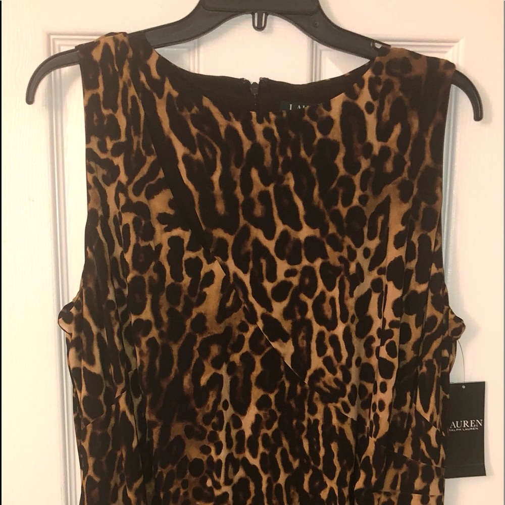 Ralph Lauren Dress